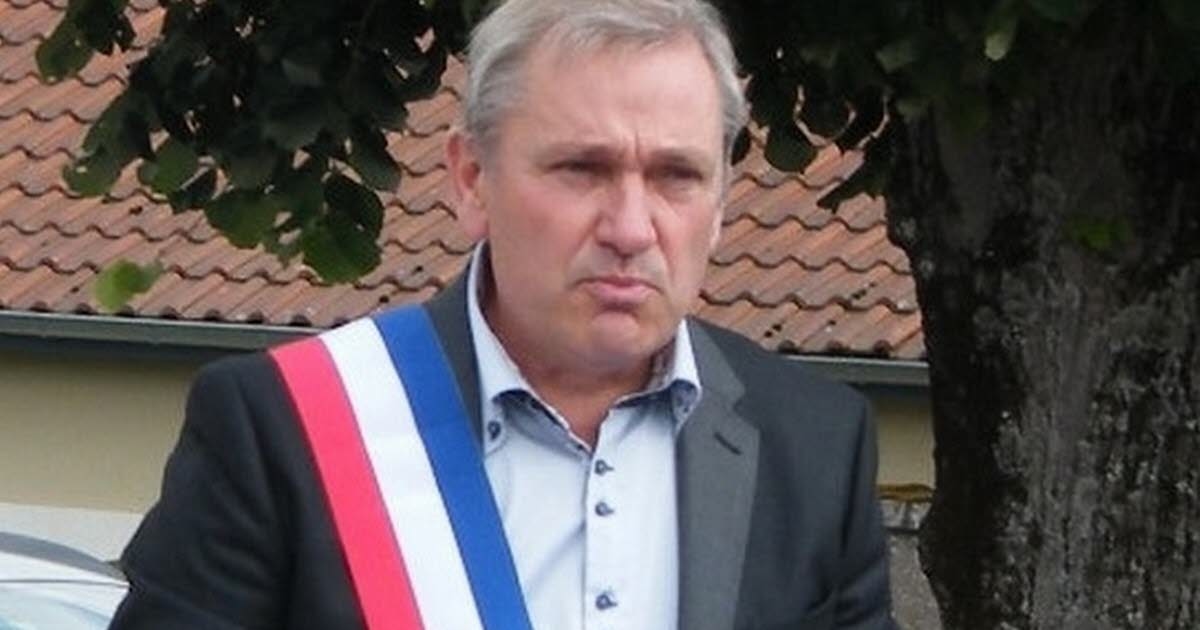 Clessé. Elecciones municipales de 2026: ¿Por qué el alcalde Jean-Pierre Chervier no volverá a presentarse?