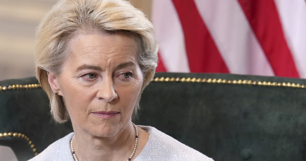 Interview: The EU-US trade agreement "reveals Europe's weakness," says the president of France Industrie.