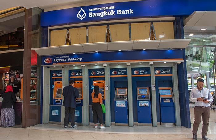 Bangkok Bank verscherpt regels voor buitenlandse klanten