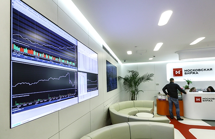 How will the markets open on Monday?