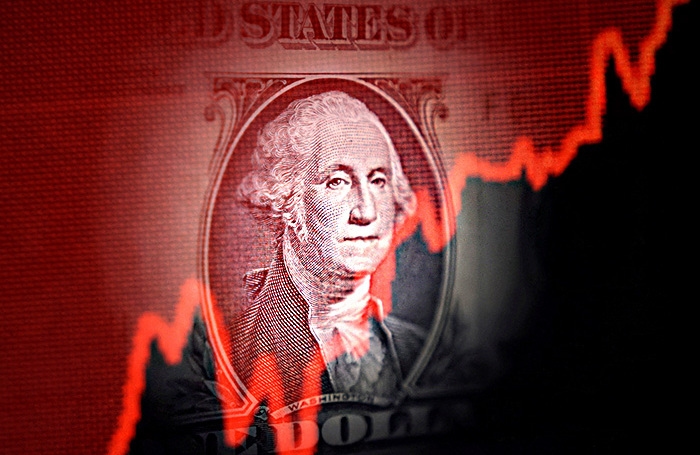 Declarações do Presidente do Banco Central e queda na Bolsa de Moscou. Financial Market Review, 25 de setembro