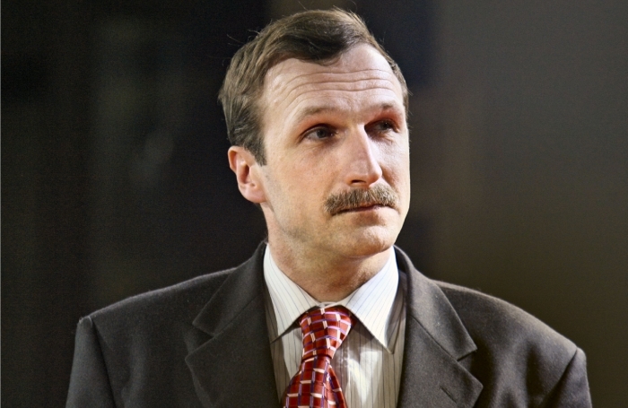 Moskova, Trump'ın ortaya attığı nükleer deneme temasını benimsedi. Georgy Bovt'un yorumu