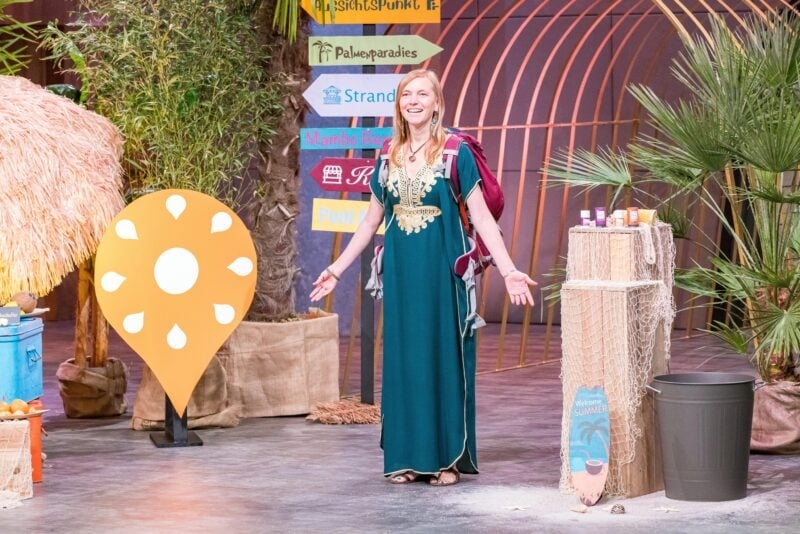 Dit is het resultaat van de Dümmel-deal met reiscosmetica-startup Mon Courage