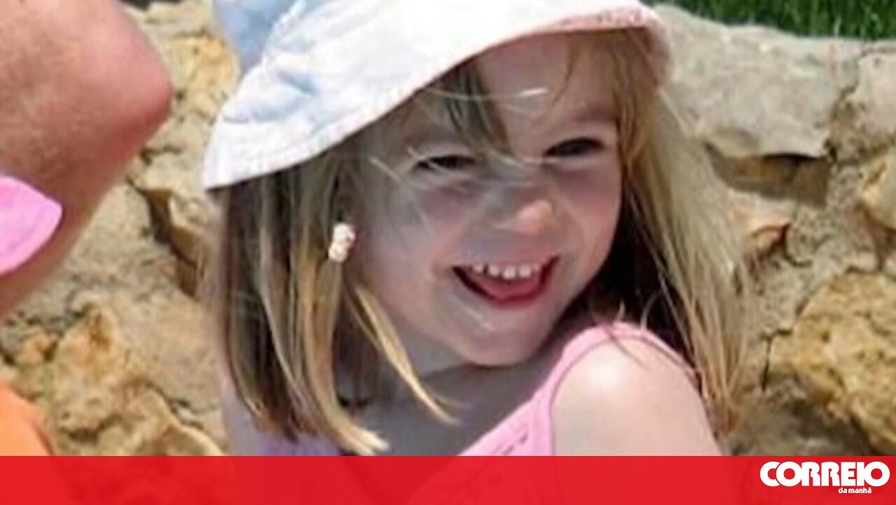 <![CDATA[ Multas de trânsito tramam suspeito de raptar e matar Maddie ]]>