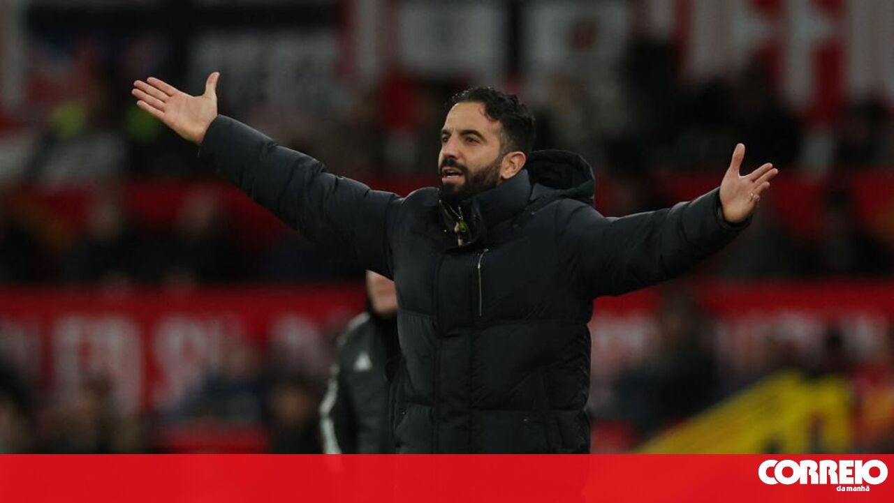 <![CDATA[ Manchester United (ainda) confia em Ruben Amorim ]]>