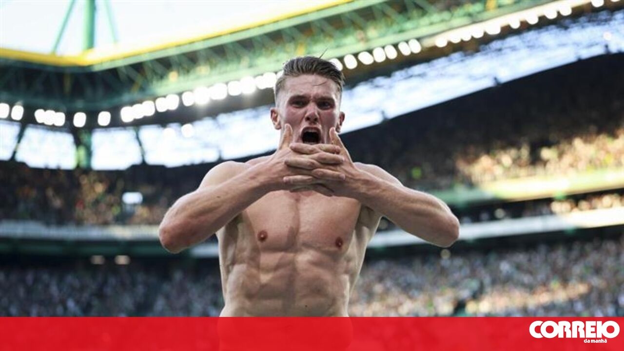 <![CDATA[ Gyokeres arrasa tudo na rota do Marquês ]]>