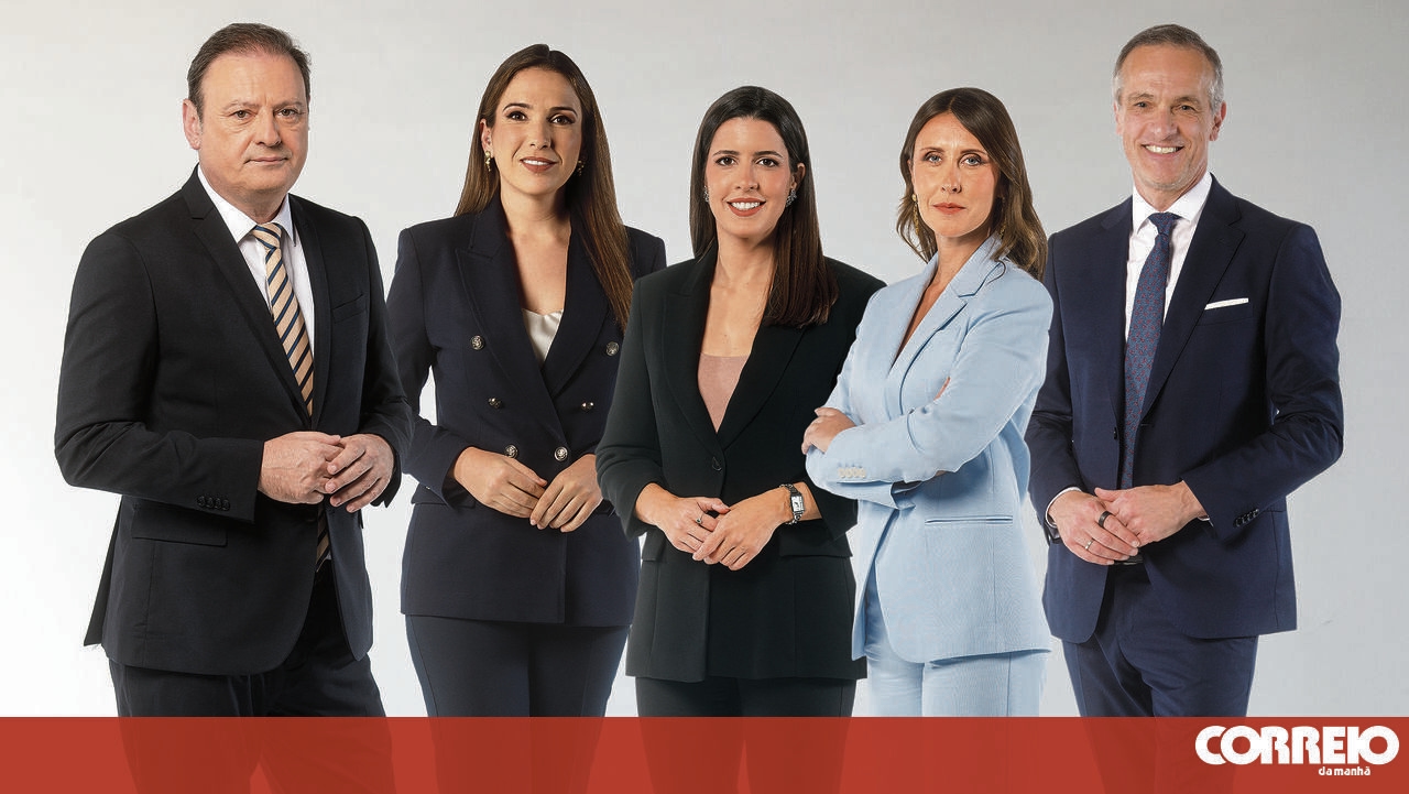 <![CDATA[ Tudo o que quer saber sobre as eleições passa na CMTV ]]>