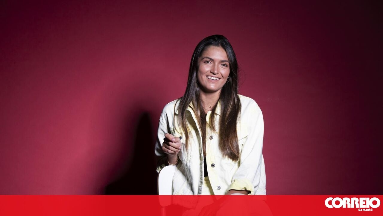 <![CDATA[ “Sinto-me sortuda por o meu trabalho ser reconhecido”: Nena é pela primeira vez mentora do ‘The Voice Kids’ ]]>