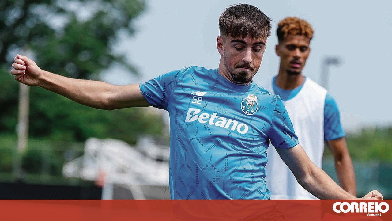 <![CDATA[ Martim Fernandes na mira do Bayer Leverkusen ]]>