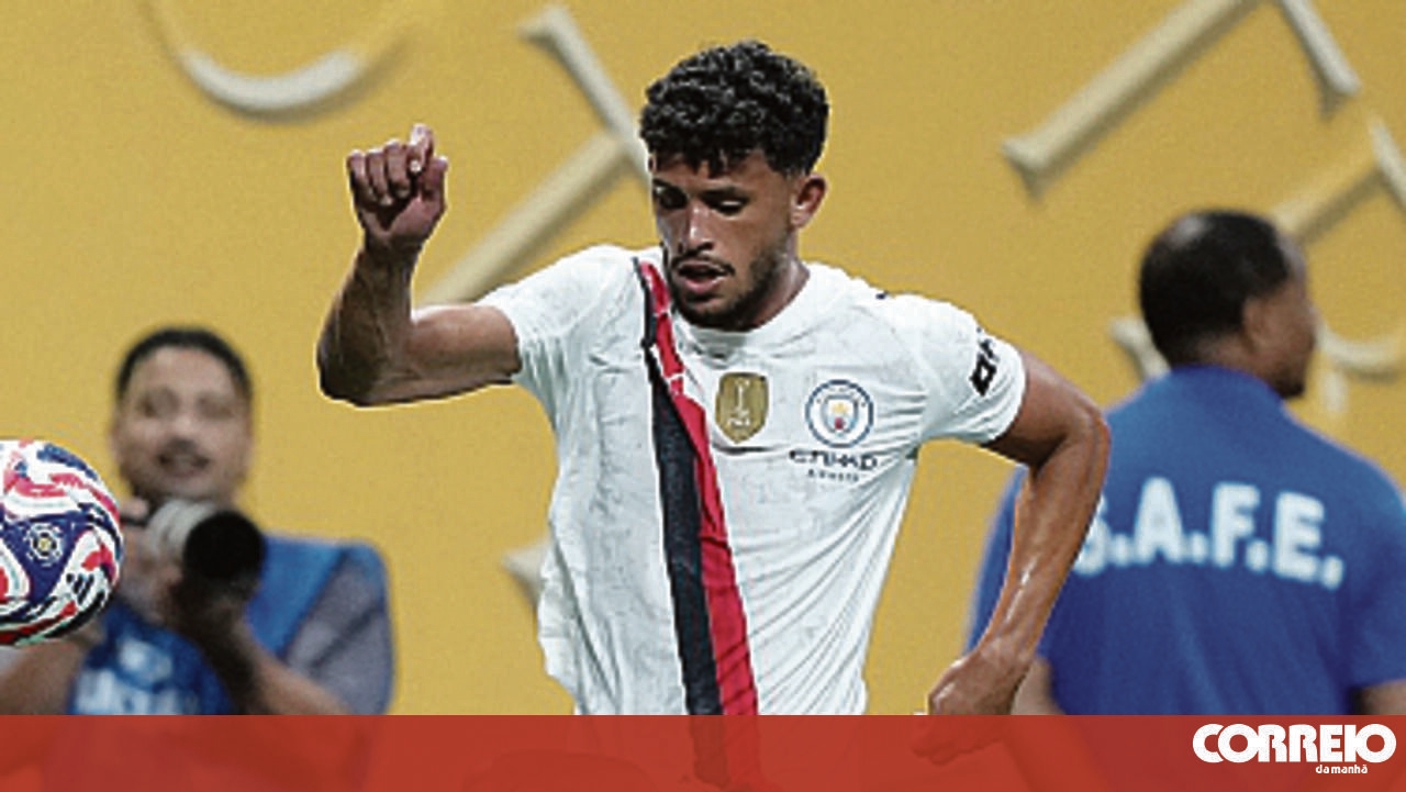 <![CDATA[ Manchester City goleia Al Ain ]]>
