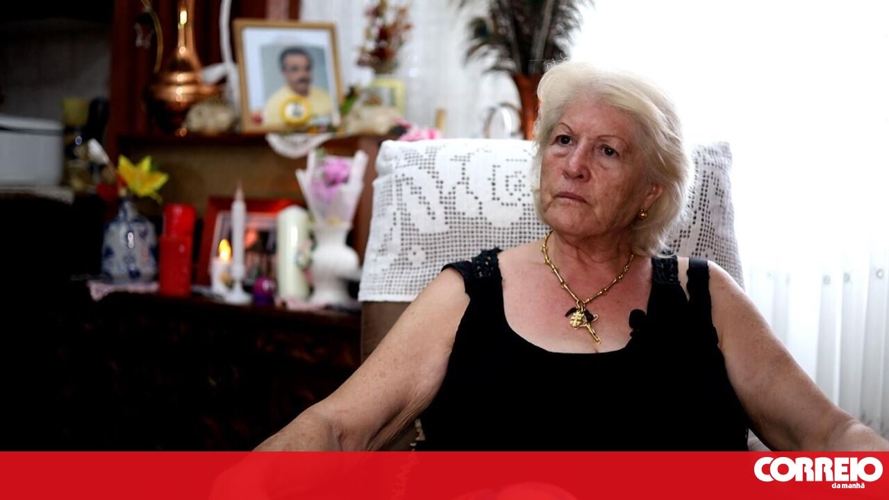 <![CDATA[ Negligência médica fatal não permite que família faça luto de Giovanni ]]>
