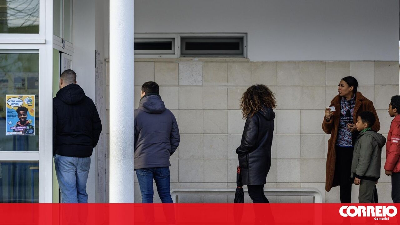 <![CDATA[ Plenários de cidadãos elegem composição de 37 juntas ]]>
