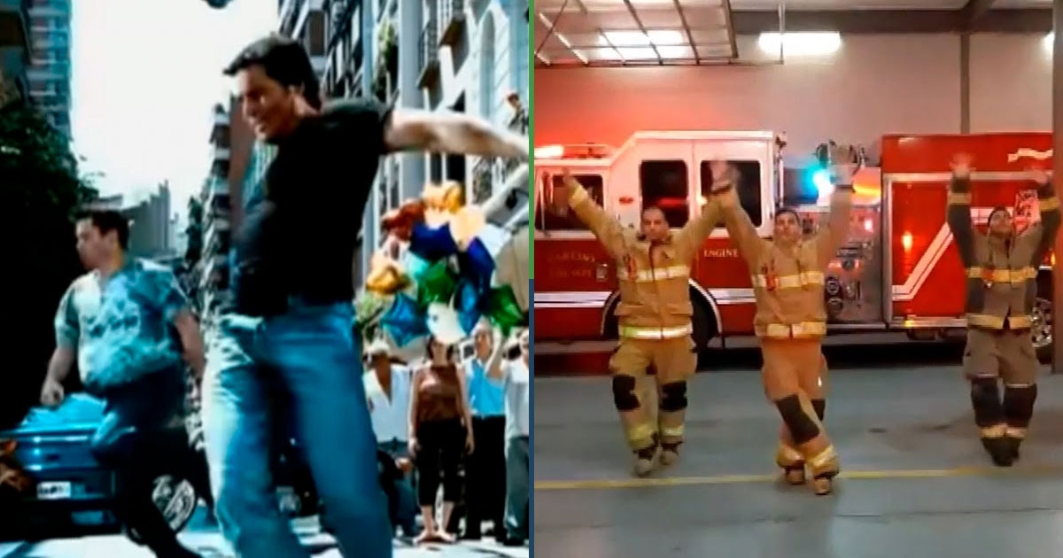 Güzel kafiyeli şeyler: Aktivistler Chayanne'den şarkısının "Torero" adını "Bombero" olarak değiştirmesini istiyor