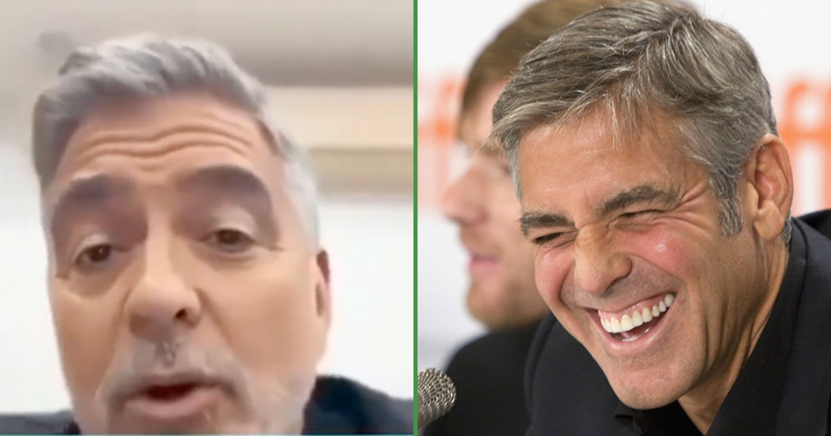 Arjantin, George Clooney'e benzeyen biri tarafından 15.000 dolar dolandırıldı