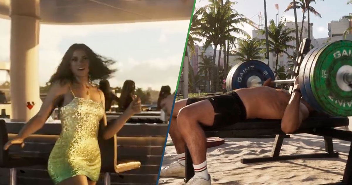 Rockstar, birçok kullanıcının GTA VI fragmanını belirli noktalarda duraklattığını tespit etti.