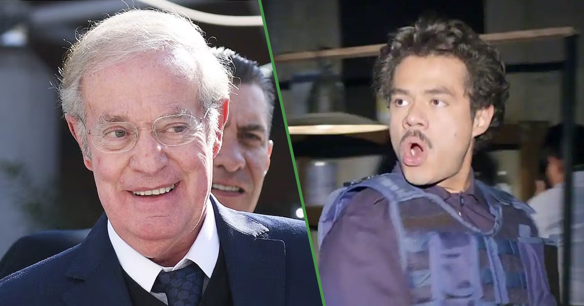 Er gaan geruchten dat luitenant Harina gebaseerd was op José Ramón Fernández