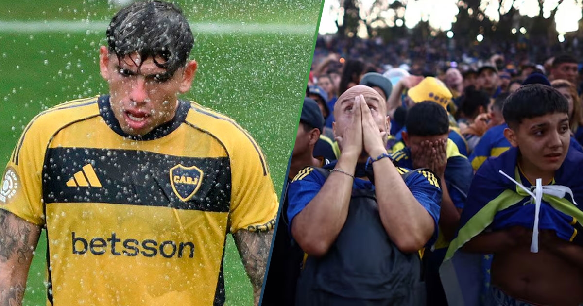 Netflix planuje stworzenie miniserialu o Mistrzostwach Świata Boca Juniors: będzie to pojedynczy odcinek.