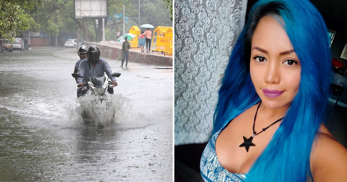 SMN descarta que inundaciones recientes fueran causadas por nuevo video de Luna Bella