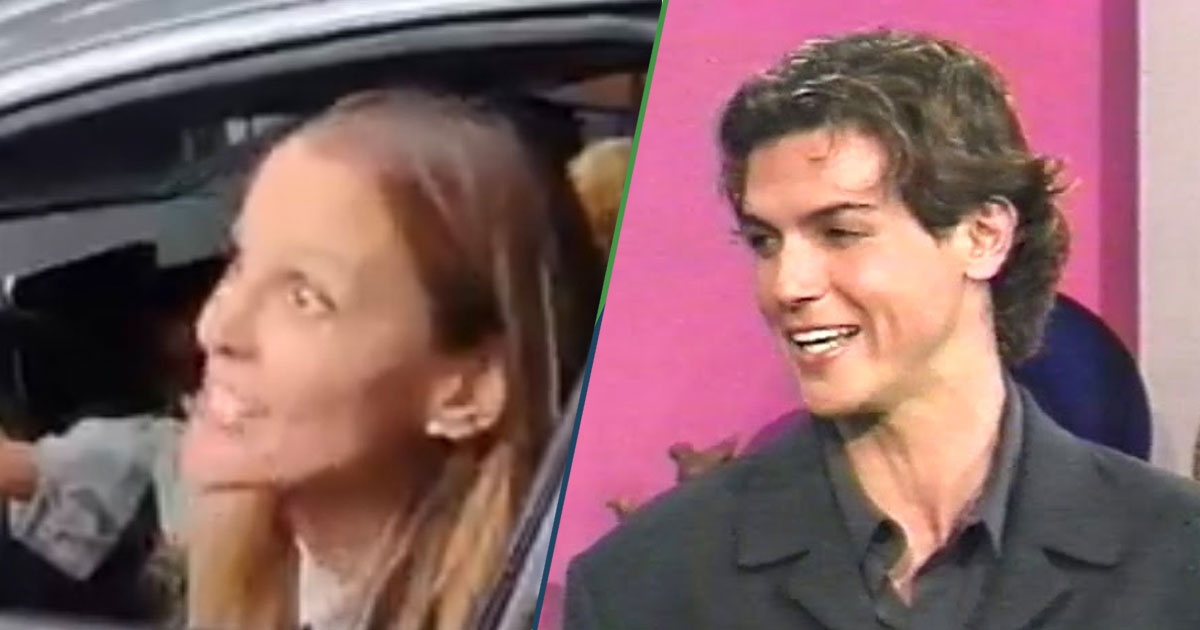 Deus os faz…: Lady R*cista era companheira de um famoso ator da TV Azteca