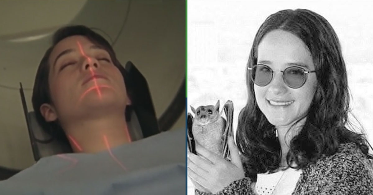 Seguindo rumores, Ximena Sariñana está supostamente estável.