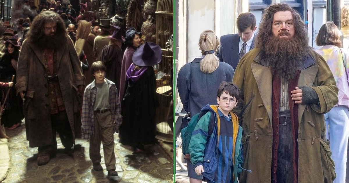 Dizi ile film arasındaki farkın, artık üniformaların daha ütülü olması olduğunu belirtiyorlar.