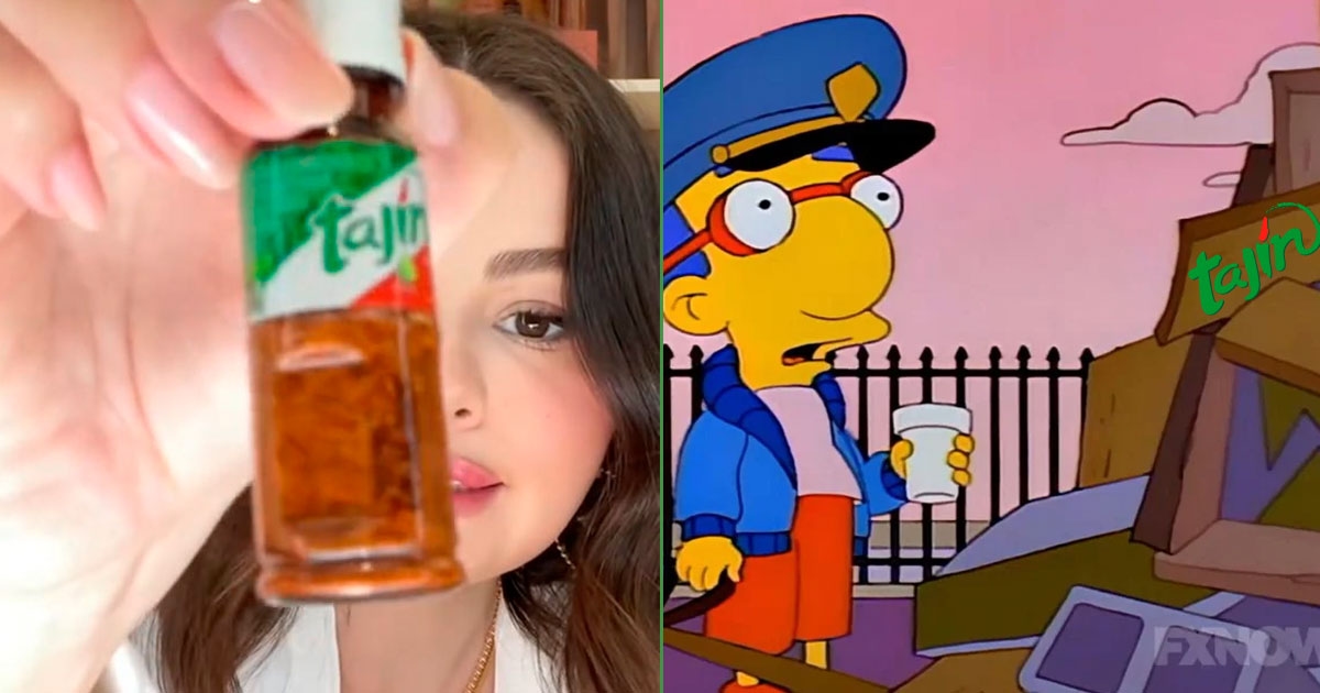 Tajín sales drop to historic lows after Selena Gomez ad