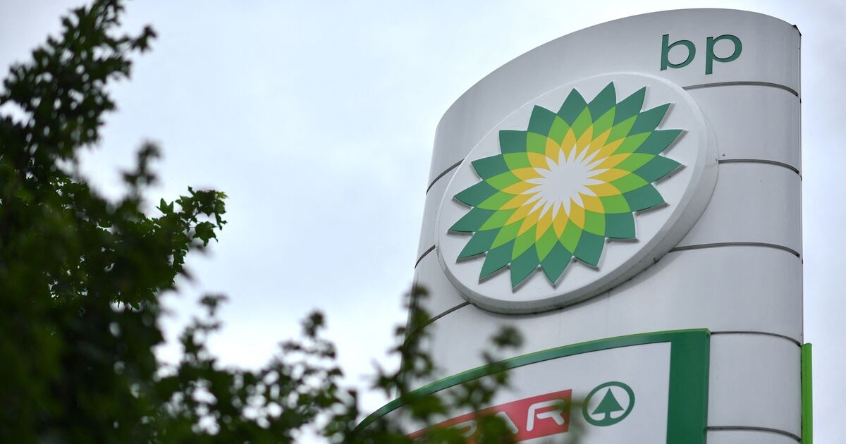 BP oskarżone o porzucenie klimatu dla zysku w ramach planu wierceń ropy i gazu o wartości 8 mld funtów