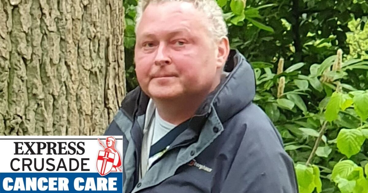Moja walka z rakiem nauczyła mnie jednej z najważniejszych lekcji życia, o której prawdopodobnie nie wiesz