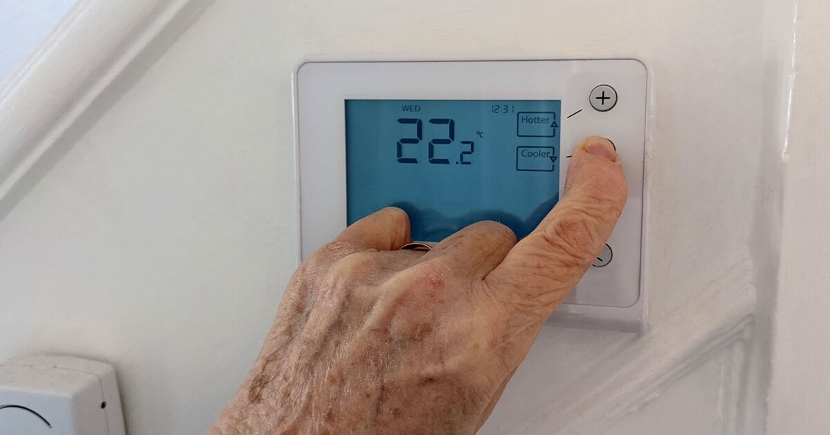 Especialista revela como você pode economizar £ 366 por ano em contas de energia com 1 passo simples