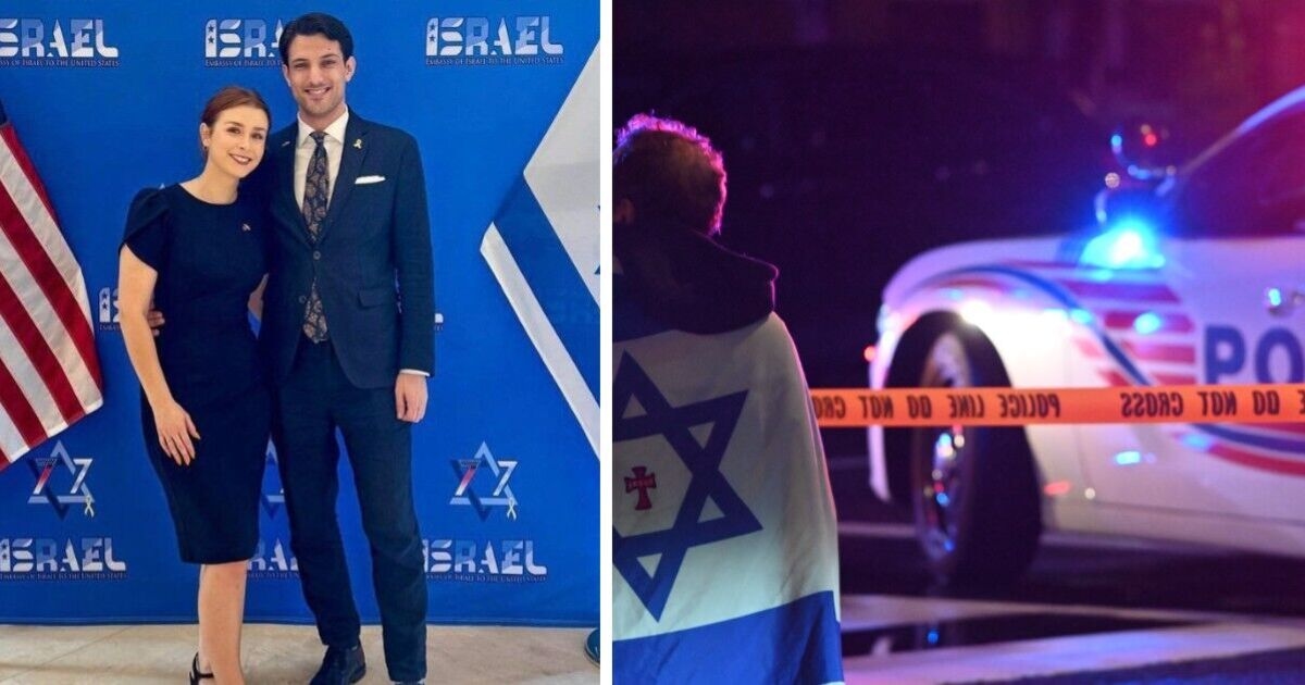 El personal de la embajada de Israel en Londres teme un ataque terrorista similar tras los asesinatos en Washington