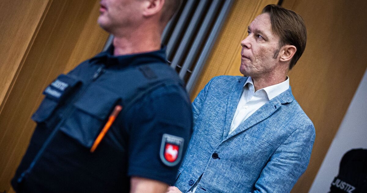 Polícia corre para encontrar Madeleine e diz: 'É agora ou nunca' enquanto a libertação de Brueckner se aproxima