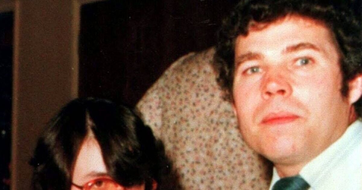 Sono la figlia di Fred e Rose West: abbiamo giocato a travestirci con gli abiti delle loro vittime