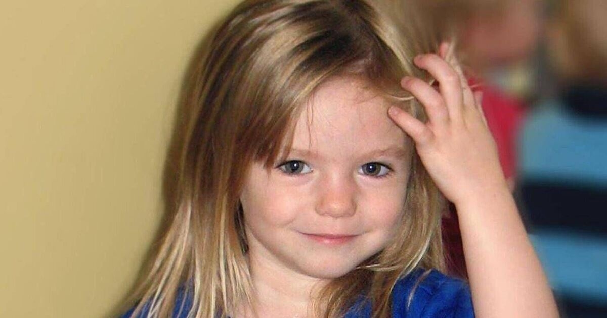 L'ex agente della polizia metropolitana insiste sul fatto che questa nuova ricerca di Madeleine McCann è diversa da tutte le altre
