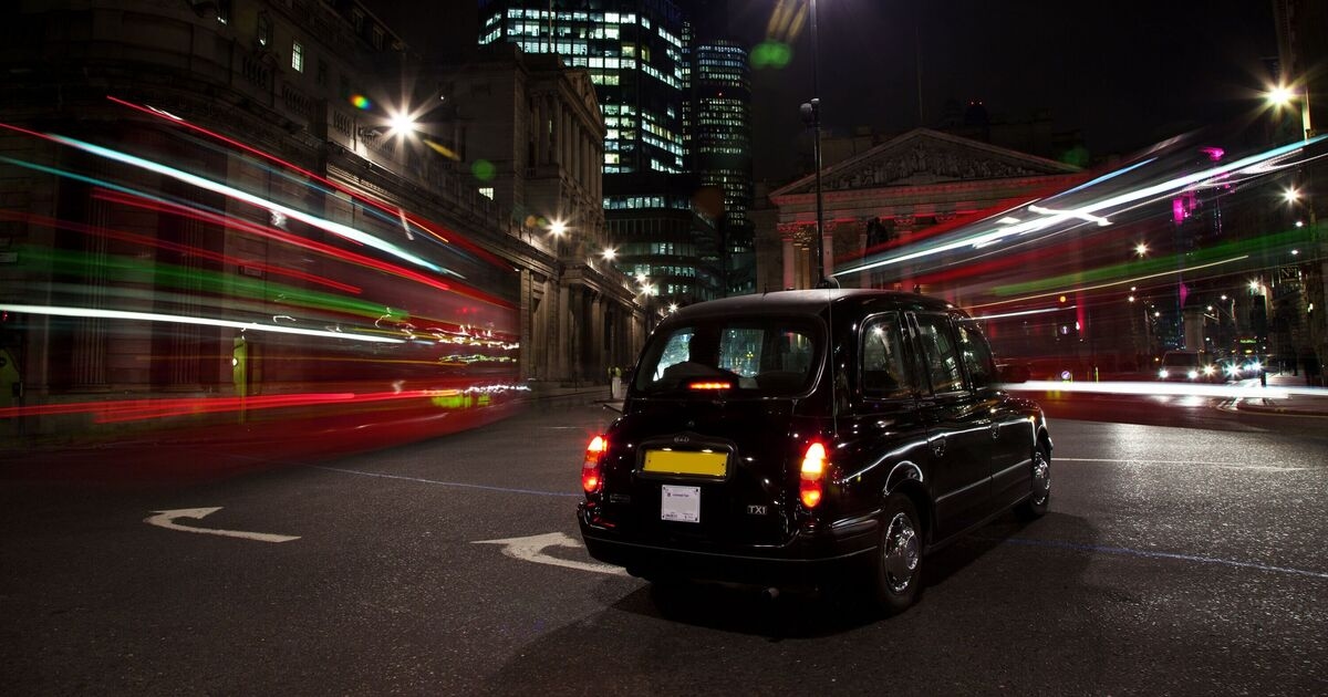 Young people at risk as 10 percent of taxi drivers secure licenses from one 'lenient' city