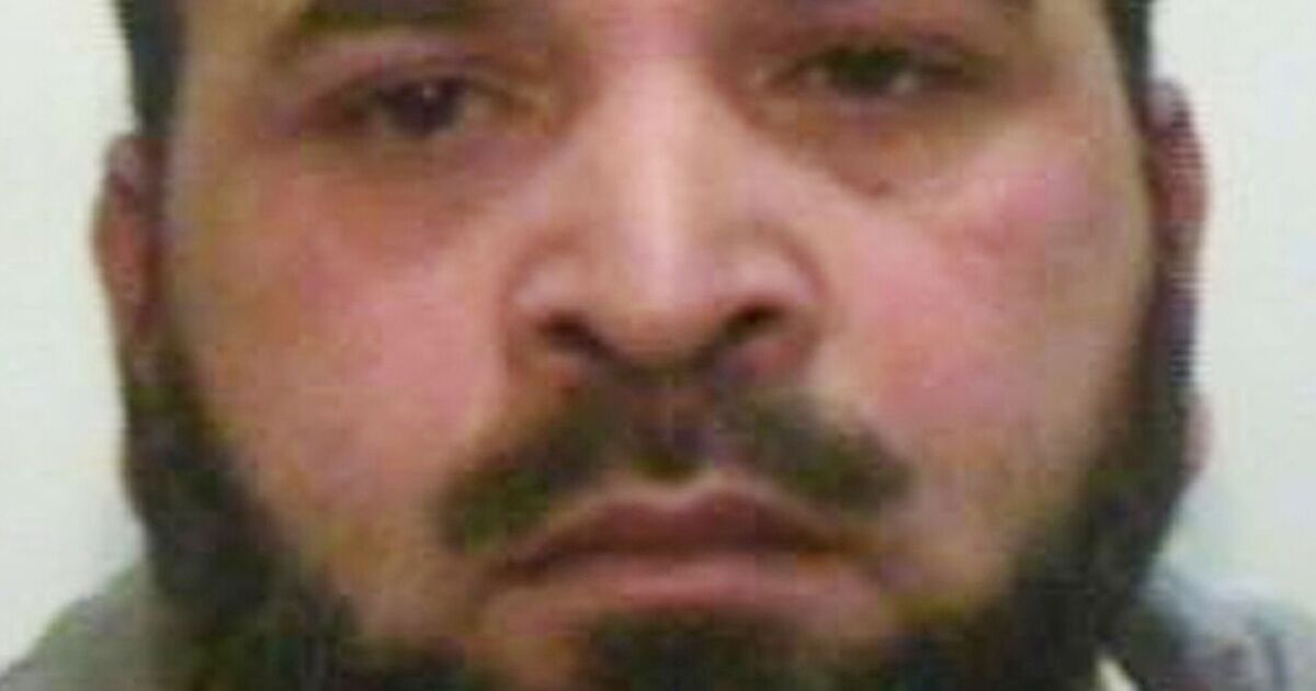 Neighbours furious as grooming gang leader throws house parties after dodging deportation