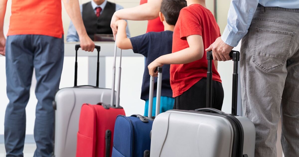 10-day term time school holiday update as campaigners hit key threshold