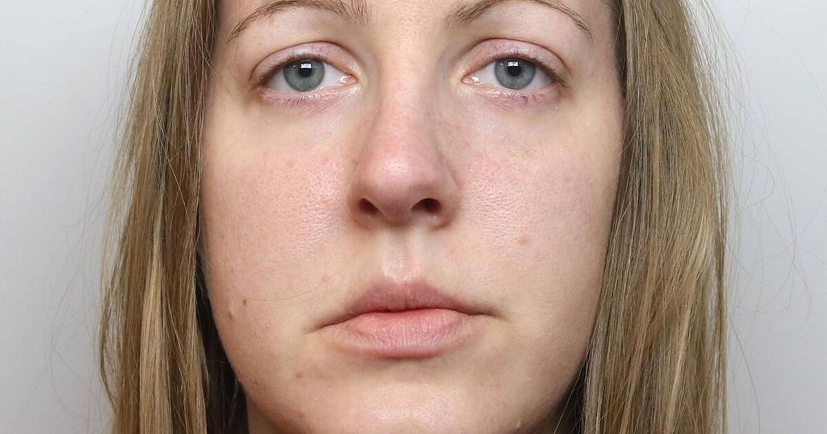 Baby killer nurse Lucy Letby could face more charges in new investigation bombshell