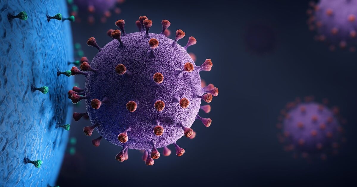 Highly infectious new ‘Stratus’ Covid variant has one unique symptom