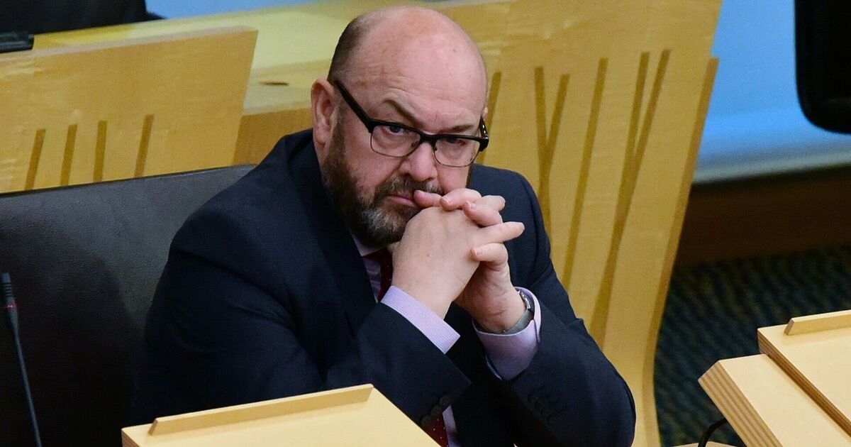 SNP bakanlarının IDF'nin TERÖR örgütü olarak yasaklanması yönündeki çağrıları İngiliz Yahudilerini 'dehşete düşürdü'