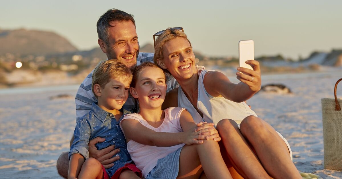 Summer holiday warning as more and more parents risking £2.5k fine