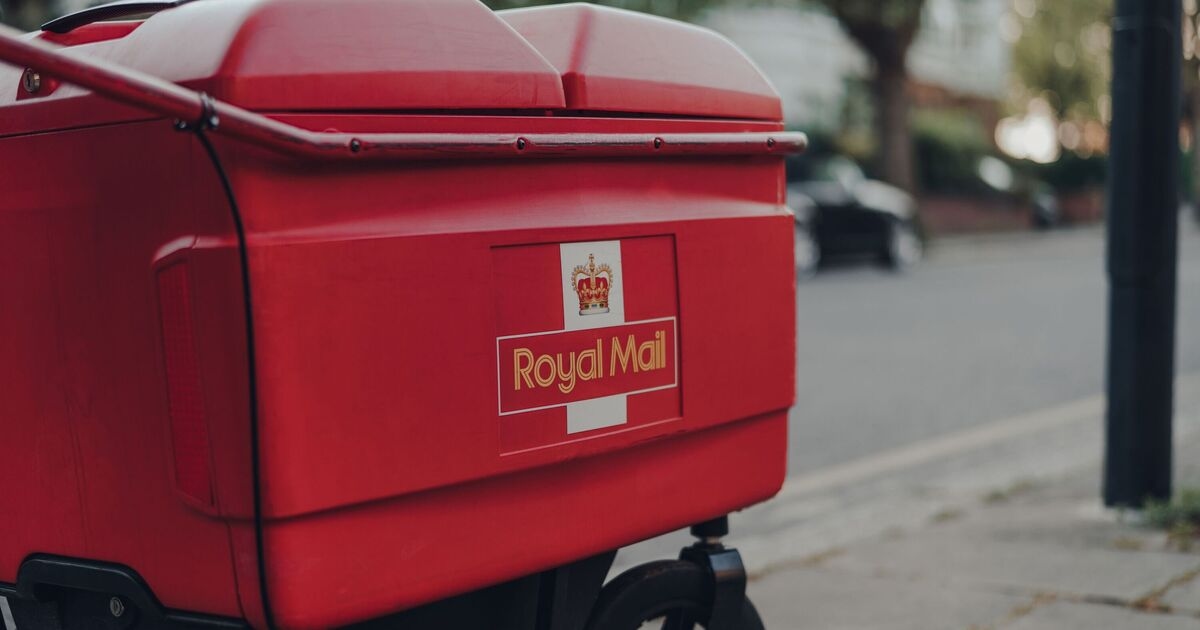 Royal Mail makes huge cut to deliveries from July 28
