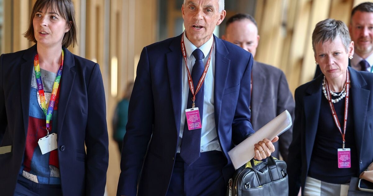 BBC Hamas documentary makers CLEARED of breaching impartiality guidelines - sparking Ofcom