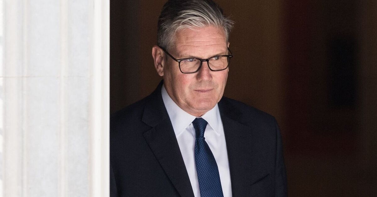 Starmer firmerà un accordo di difesa con la nazione che è stata il più grande nemico del Regno Unito in un primo momento storico