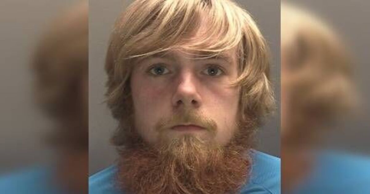 'Real danger' banned from every McDonald's after spying on girl in city centre branch