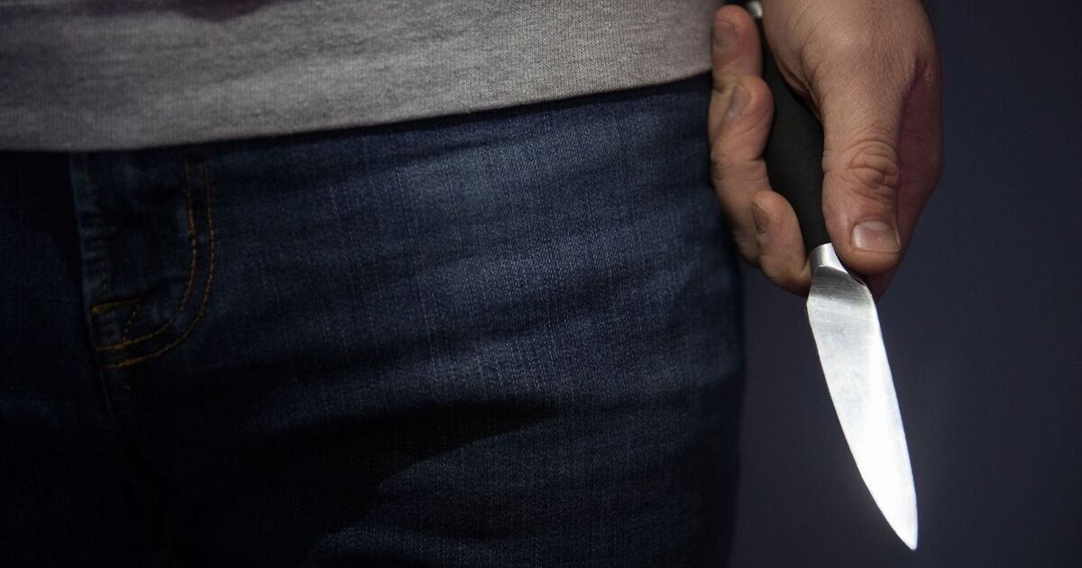 'Social media is pouring fuel on fire of knife crime' warns union boss
