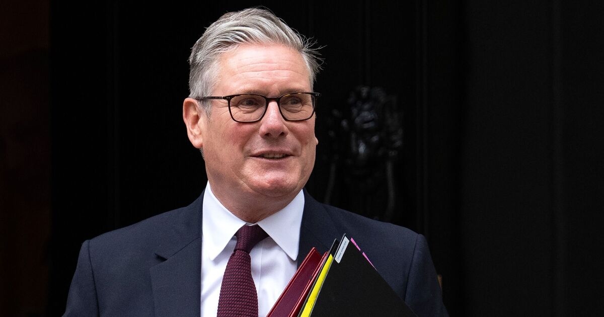 Starmer blasted: unions double-down over workers' rights after Rayner quits 'we'll fight'