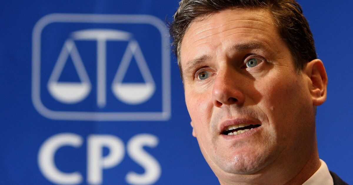 EXPOSED: Starmer wrote the ECHR manual blocking Britain from deporting boat migrants