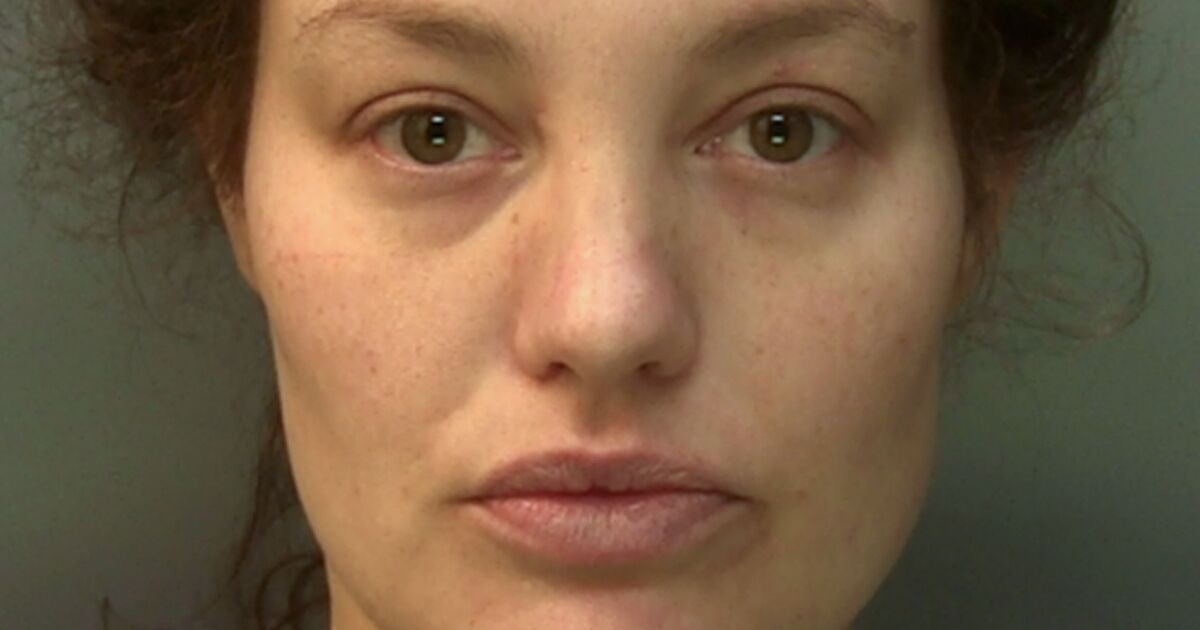 Die schockierende Sekten-Tortur der Killer-Mutter Constance Marten mit dem perversen „Papa“-Prediger