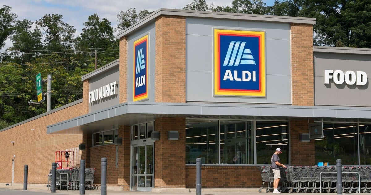 Aldi's new £35 air fryer that ‘cooks food perfectly’ - have to act fast
