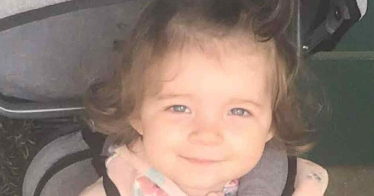 Une mère et un homme sont jugés pour « viol et meurtre » d'Isabelle Rose Welsh, deux ans.